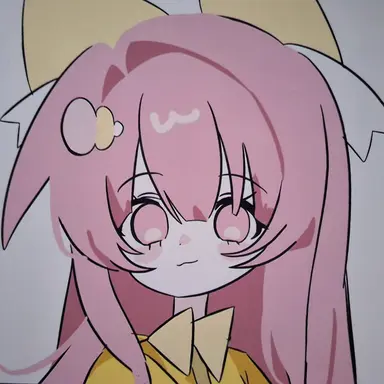 Profile image of 모양몬