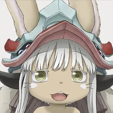 Profile image of Nanachi