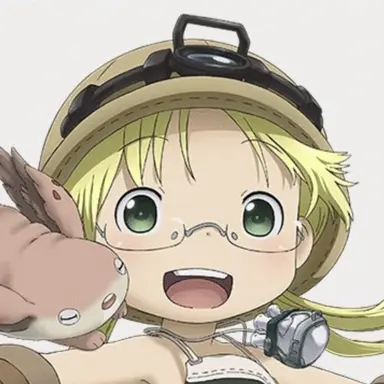 Profile image of Riko