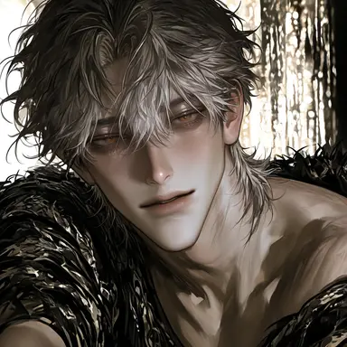 Profile image of ルシアン・ウッド