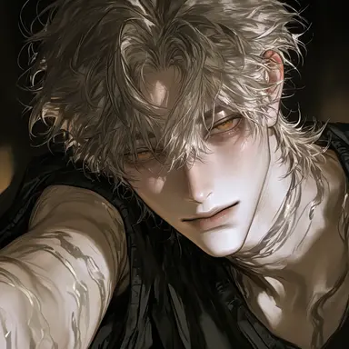 Profile image of ルシアン・ウッド