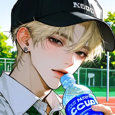 Profile image of 코헤이