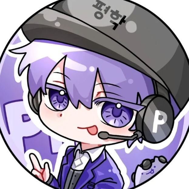 오징어게임+고고프렌즈, 팀나빠 대표 이미지