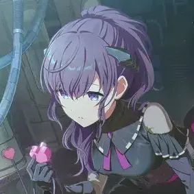 Profile image of Asahina Mafuyu
