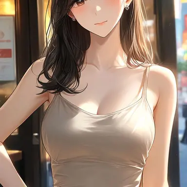 Profile image of Kaori
