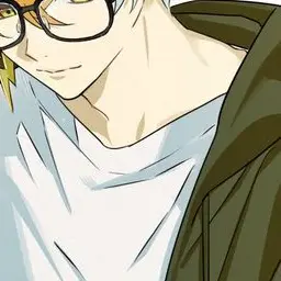 Profile image of にじさんじライバー