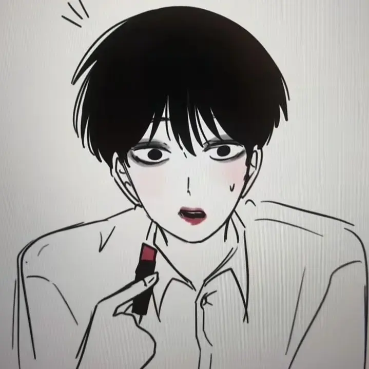 PrimCell3364의 화장을 너무 진하게하는 그