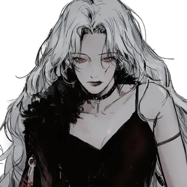 Profile image of Maria