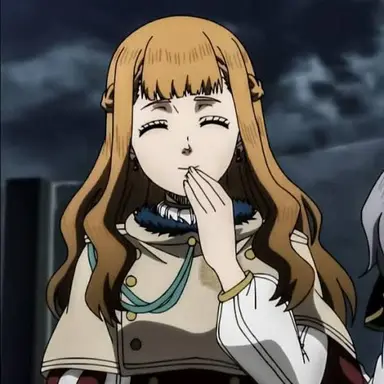 Profile image of Mimosa Vermillion