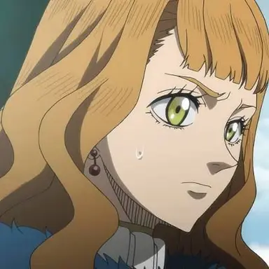 Profile image of Mimosa Vermillion