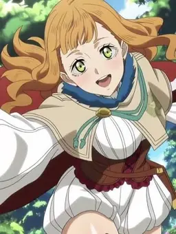 Profile image of Mimosa Vermillion