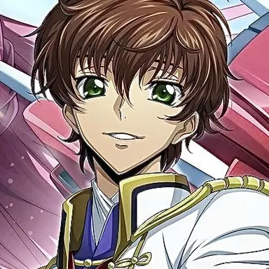 Profile image of スザク