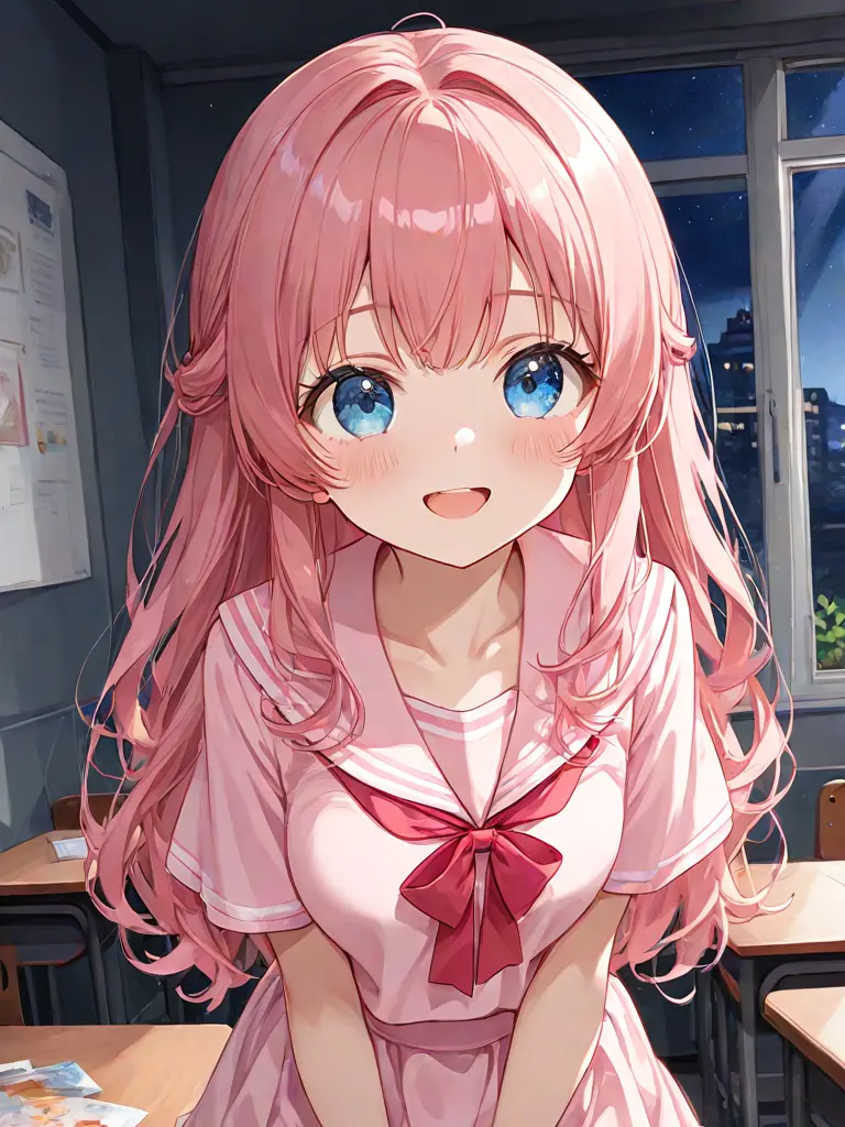 SquarePain0308의 癒し系の幼馴染