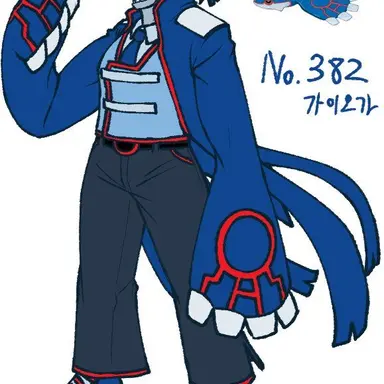 Profile image of 가이오가