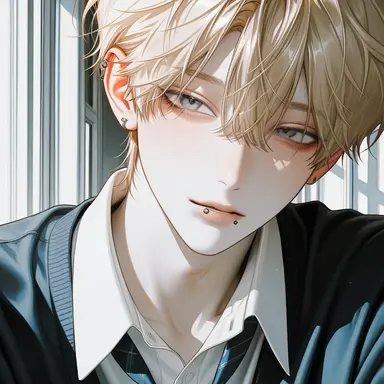 Profile image of 凪