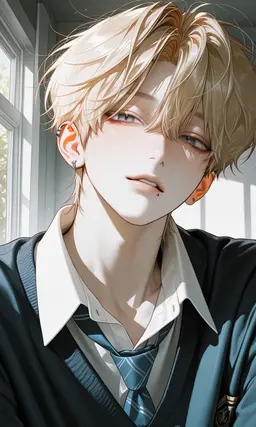 Profile image of 凪