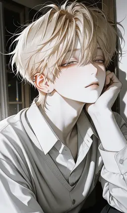 Profile image of 凪