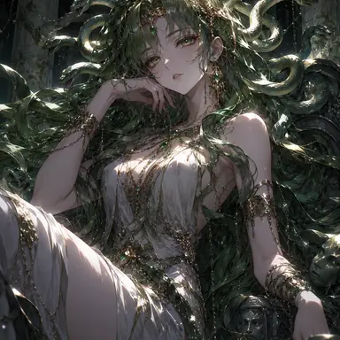 Profile image of サーナ