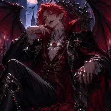 Profile image of アーク