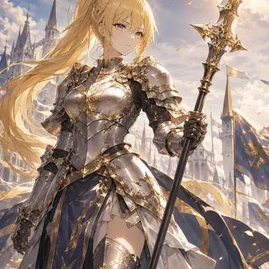 Profile image of カリナ