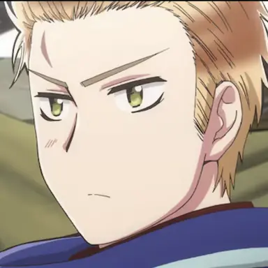 Profile image of オランダ