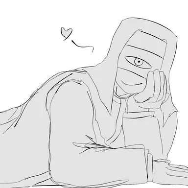 Profile image of 一目