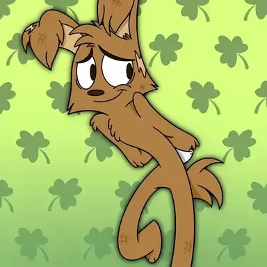 Profile image of Jack Zoophobia