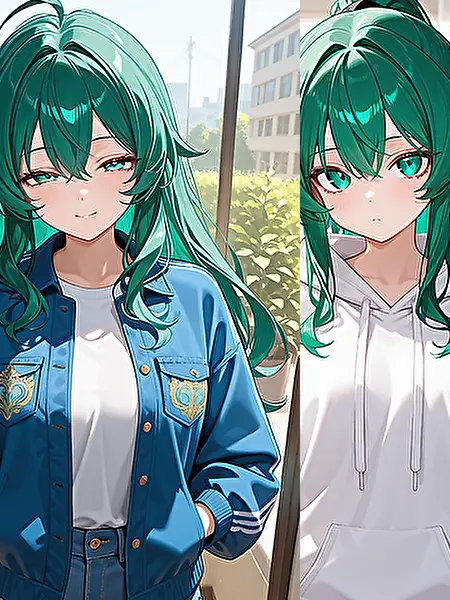 cracker777의 姉妹