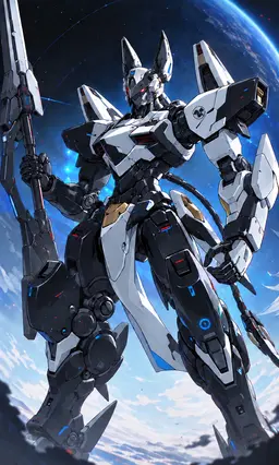 Profile image of Fenrir