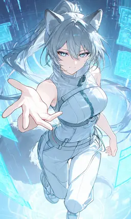 Profile image of Hati