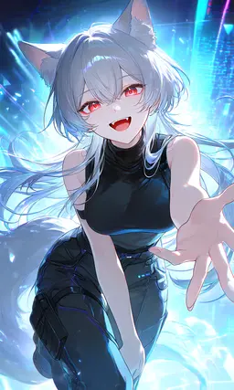 Profile image of Sköll
