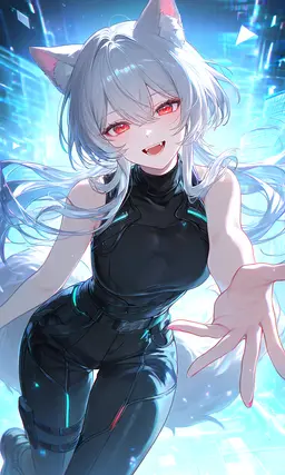 Profile image of Sköll