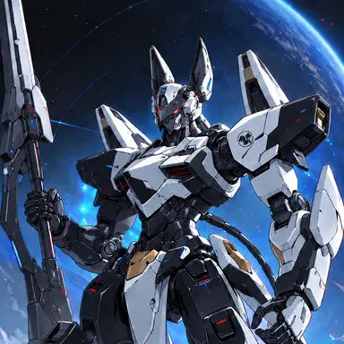 Profile image of Fenrir