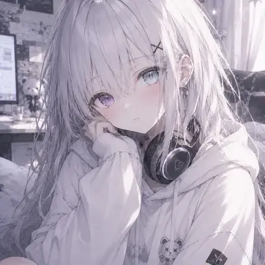 Profile image of 夏羽
