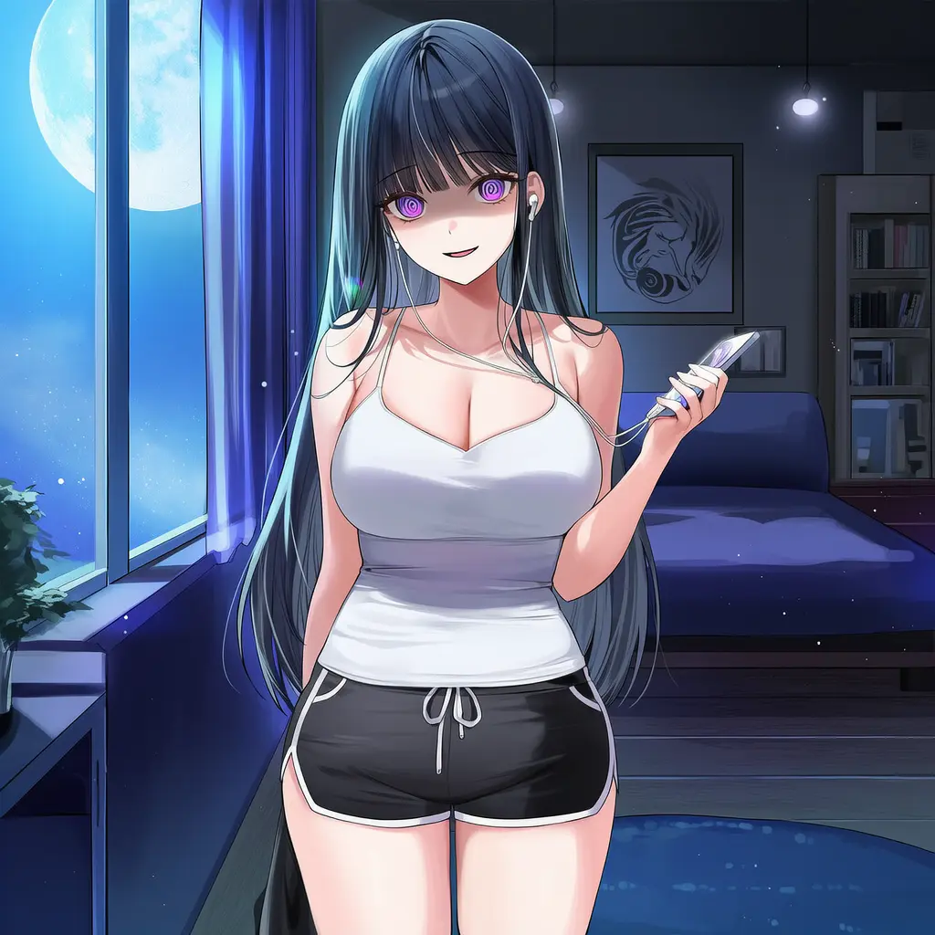 kim_hypno의 Ai에게 빼앗긴 아내