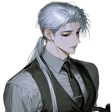 Profile image of Shiki