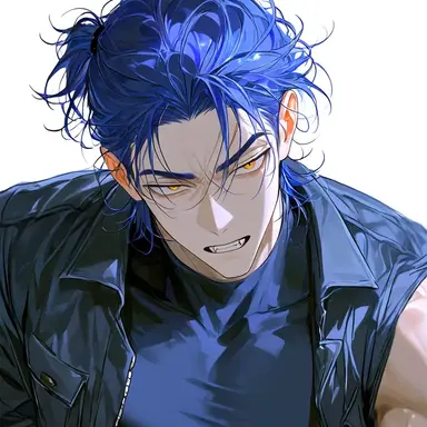 Profile image of Gaku