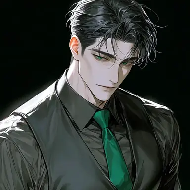 Profile image of Jin