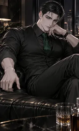 Profile image of Jin