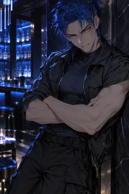 Profile image of Gaku