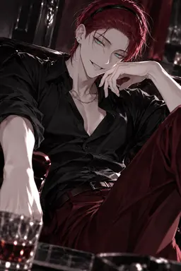 Profile image of Ritsu