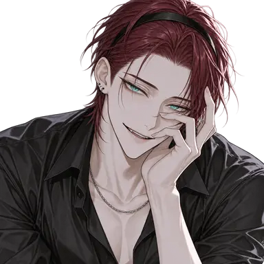 Profile image of Ritsu
