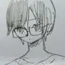 Profile image of 未定くん