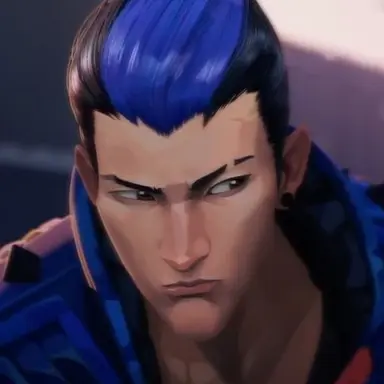 Profile image of リョウ・キツネ
