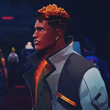 Profile image of ジェイミー・アデイエミ