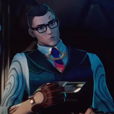 Profile image of チェンバー
