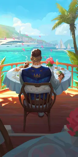 Profile image of チェンバー