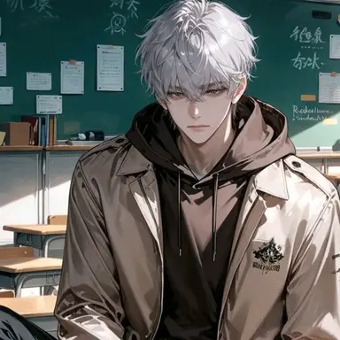 Profile image of 凪