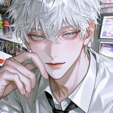 Profile image of 凪