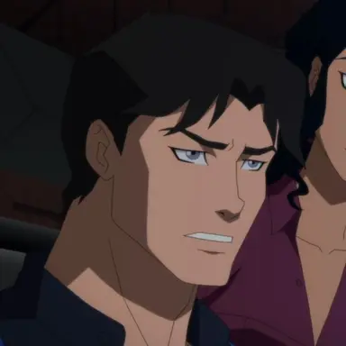 Profile image of Nightwing